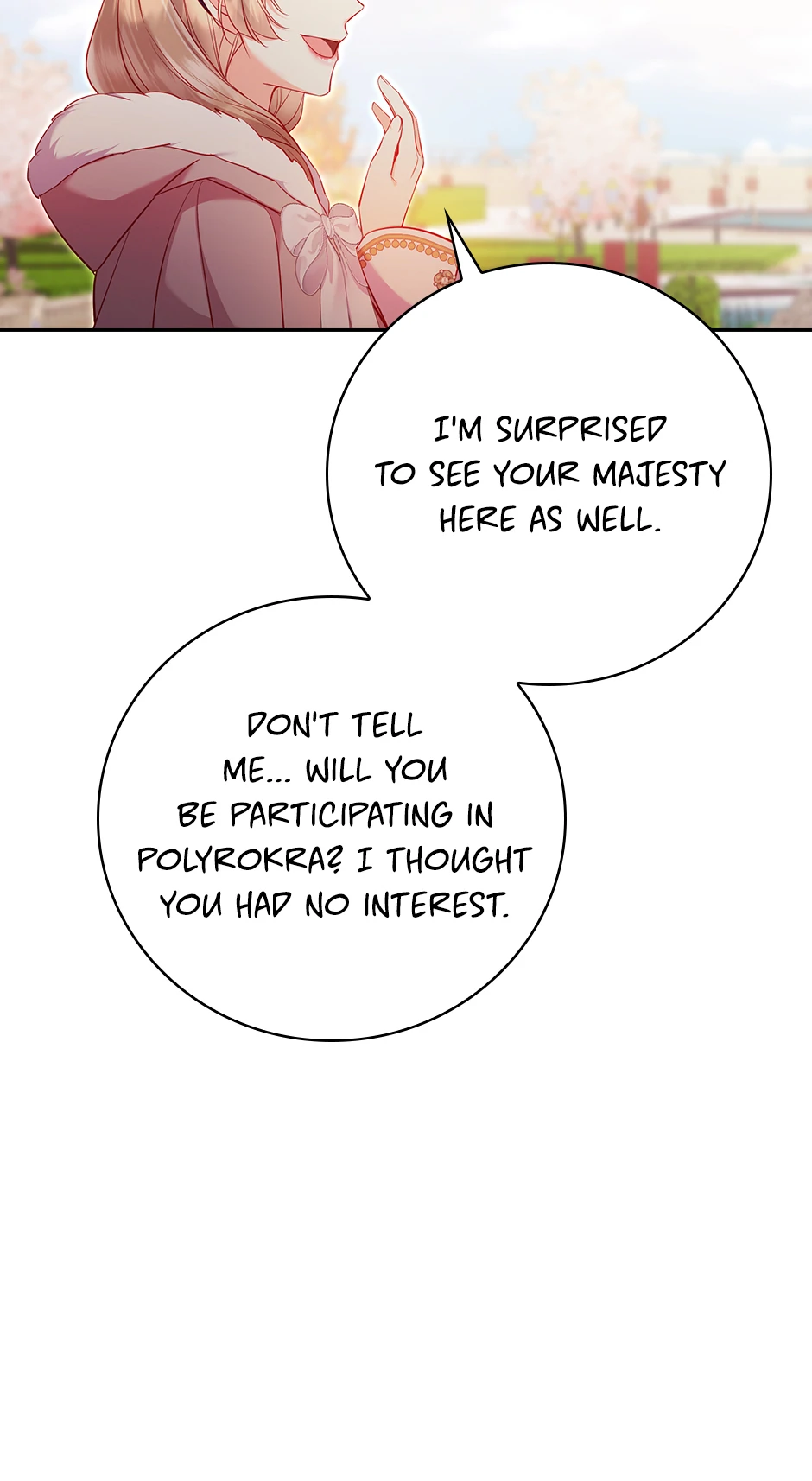 I’m Going To Meet You Beyond Time chapter 40 page 31