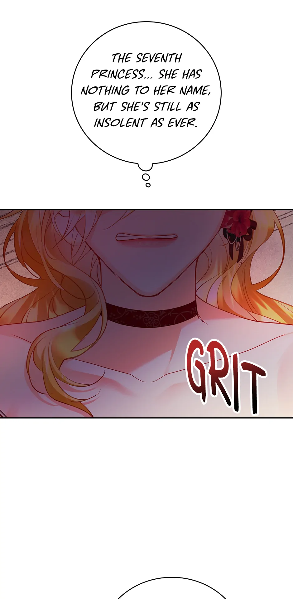 I’m Going To Meet You Beyond Time chapter 40 page 32