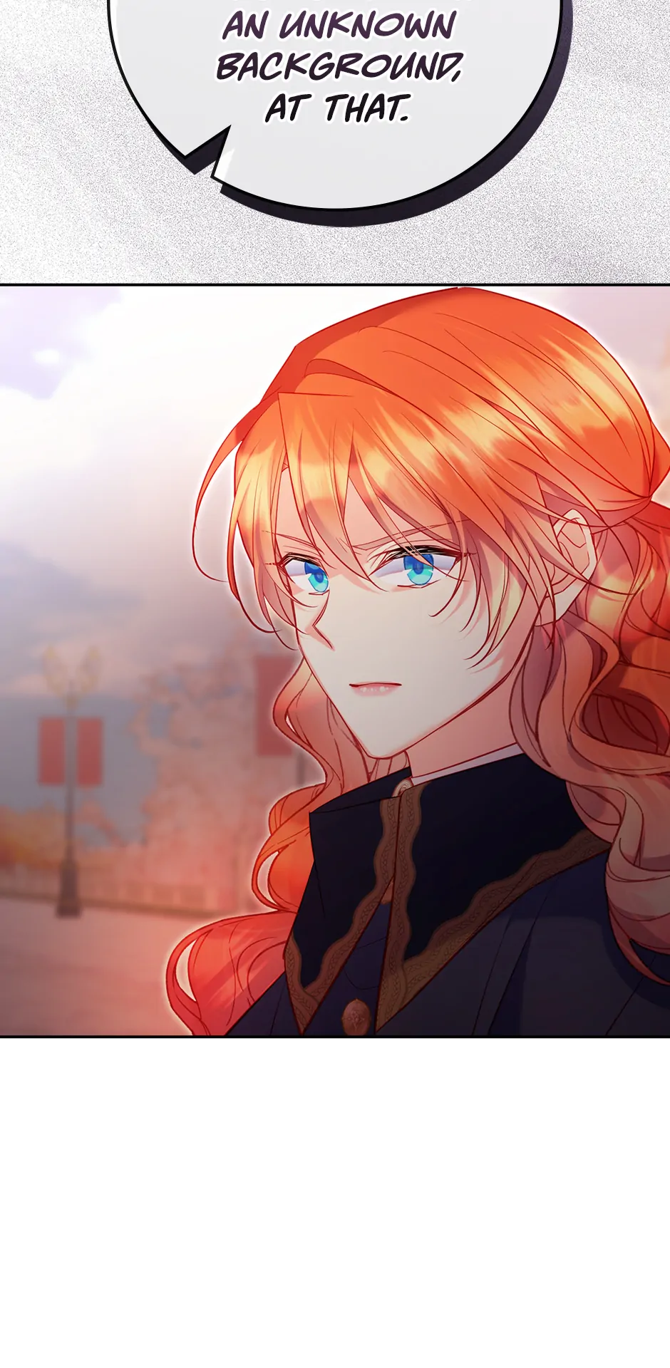 I’m Going To Meet You Beyond Time chapter 40 page 34