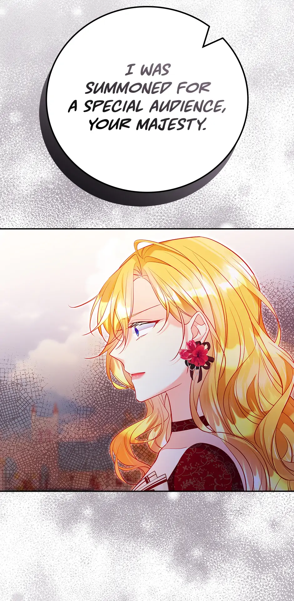 I’m Going To Meet You Beyond Time chapter 40 page 36