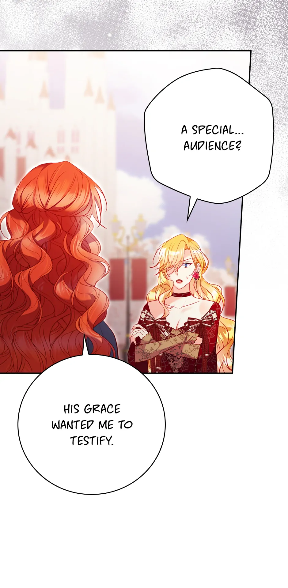 I’m Going To Meet You Beyond Time chapter 40 page 37