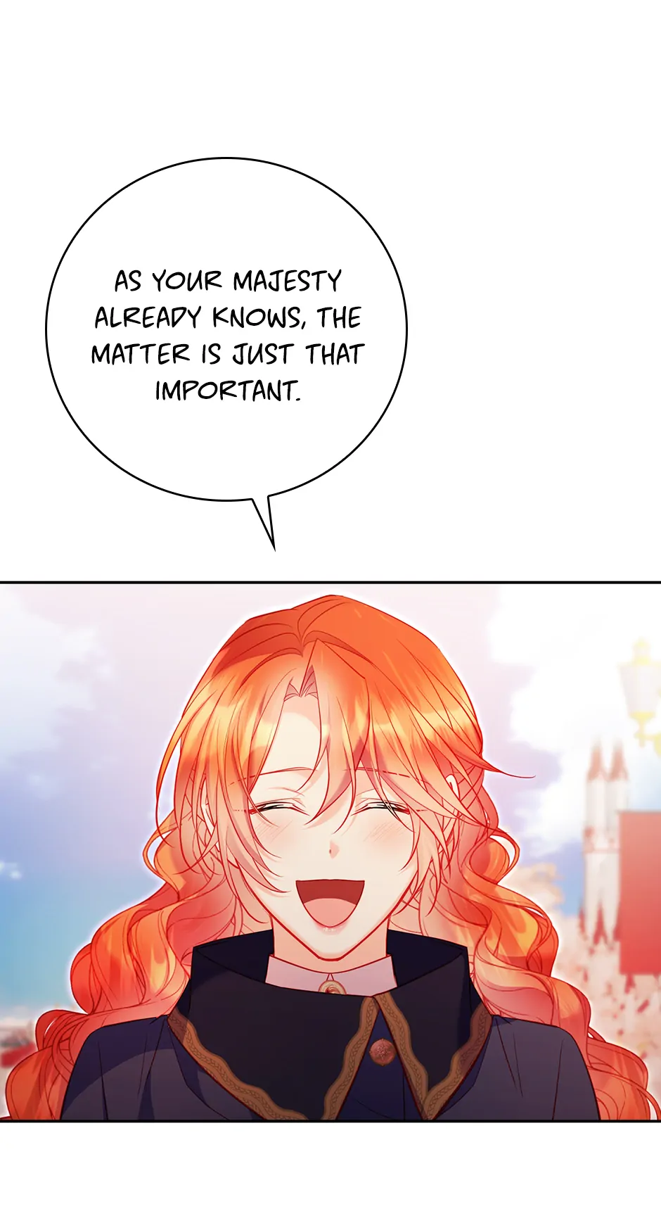 I’m Going To Meet You Beyond Time chapter 40 page 41
