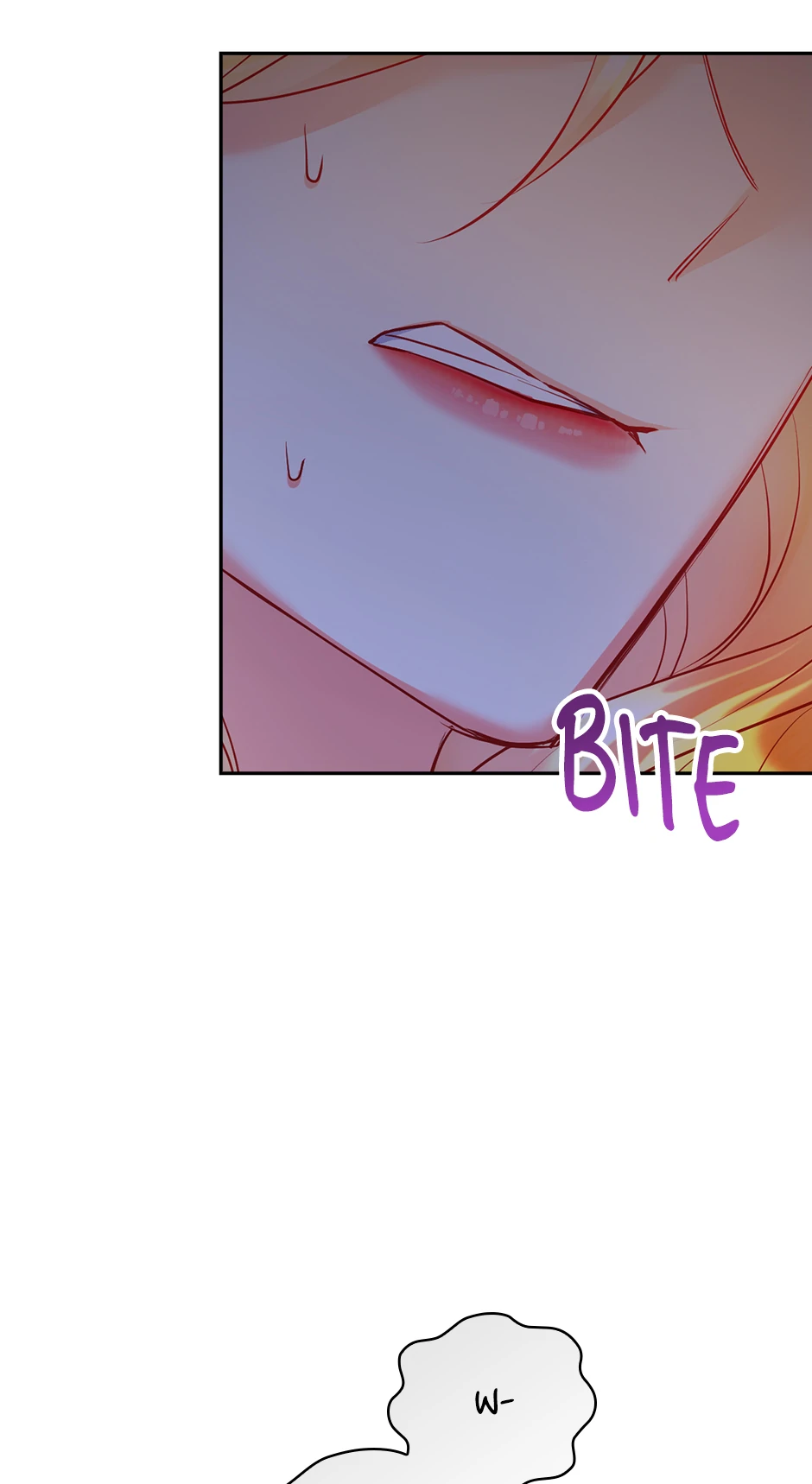I’m Going To Meet You Beyond Time chapter 40 page 43