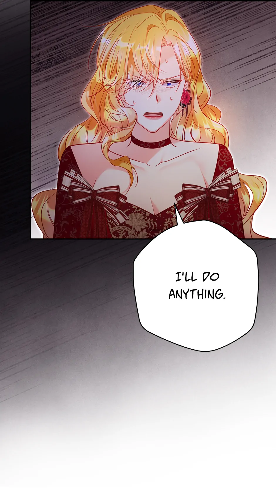 I’m Going To Meet You Beyond Time chapter 40 page 45