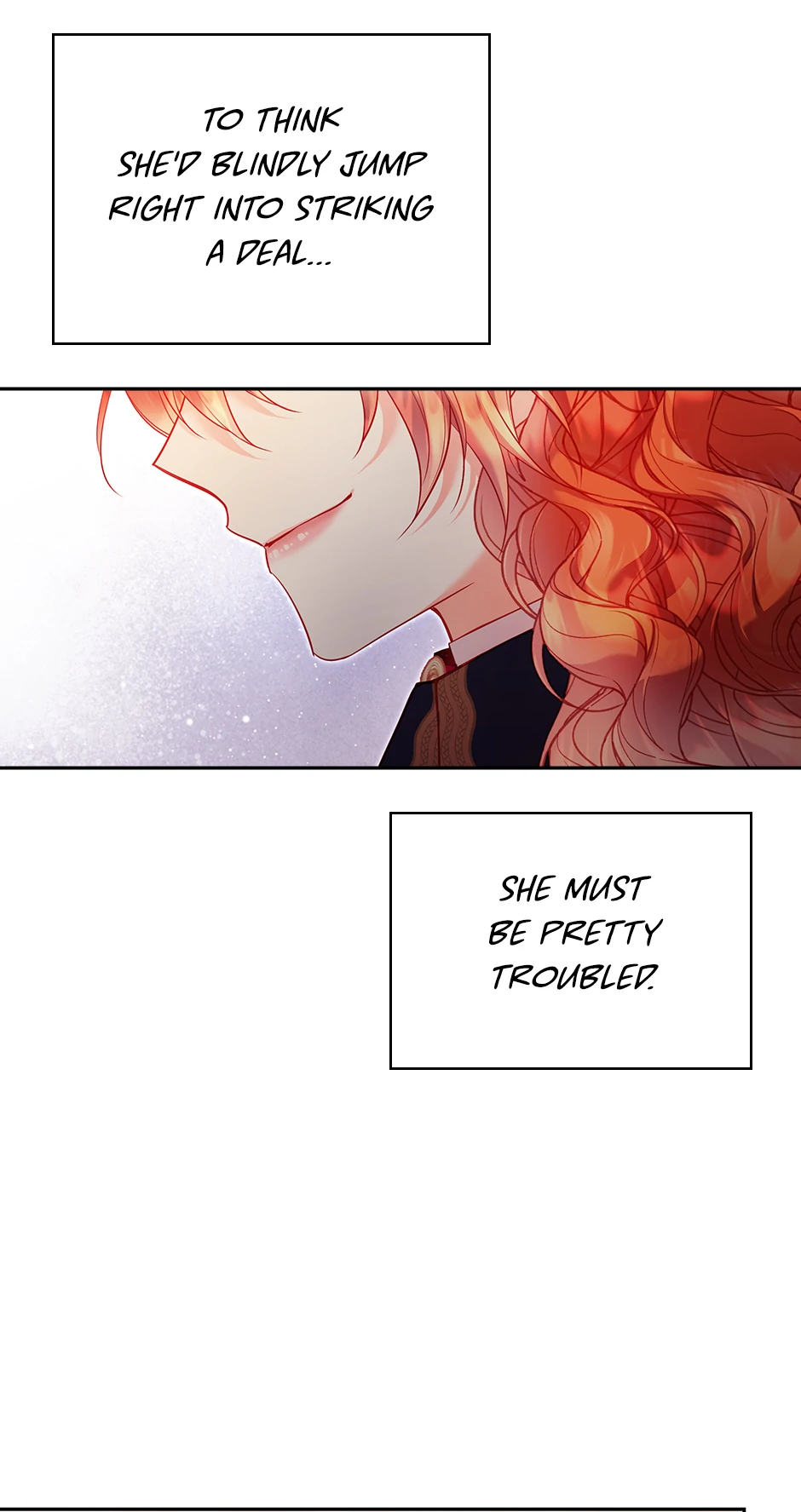 I’m Going To Meet You Beyond Time chapter 40 page 46