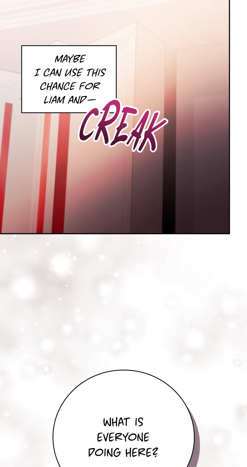 I’m Going To Meet You Beyond Time chapter 40 page 47