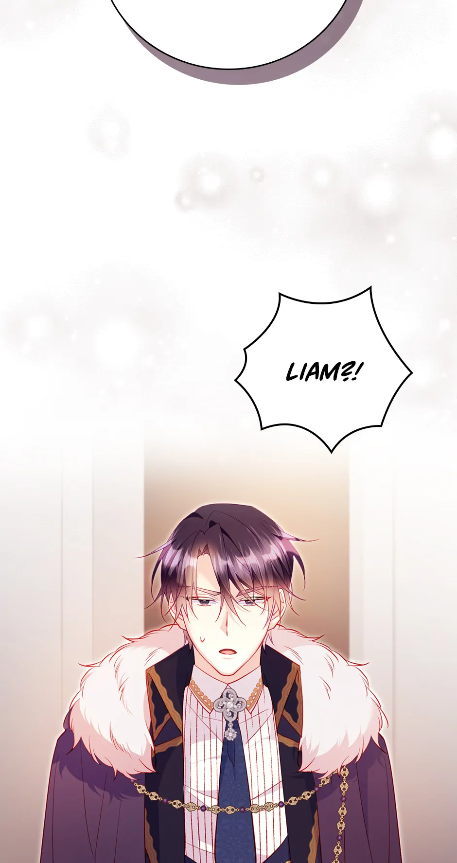 I’m Going To Meet You Beyond Time chapter 40 page 48
