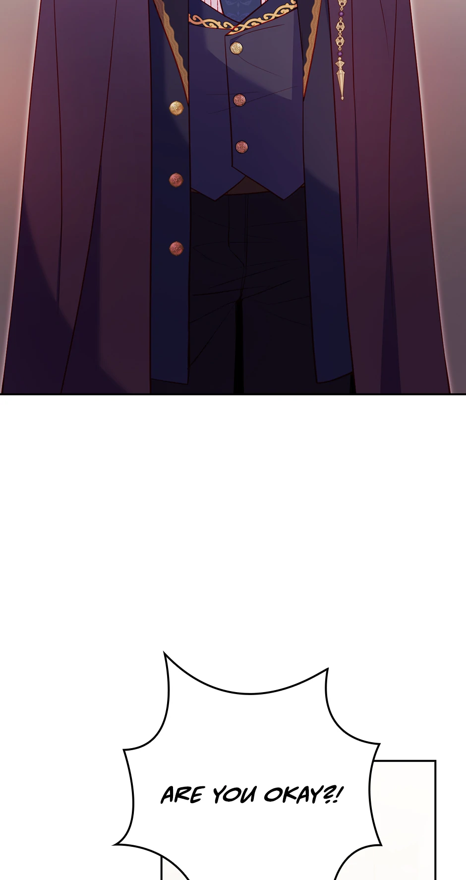 I’m Going To Meet You Beyond Time chapter 40 page 49