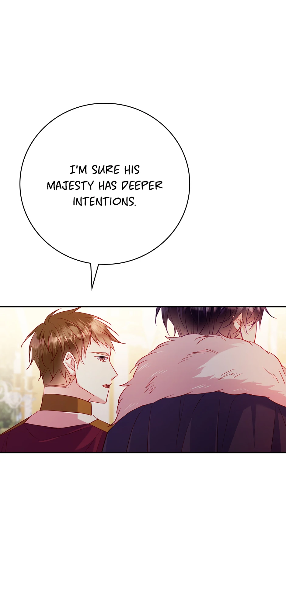 I’m Going To Meet You Beyond Time chapter 40 page 5