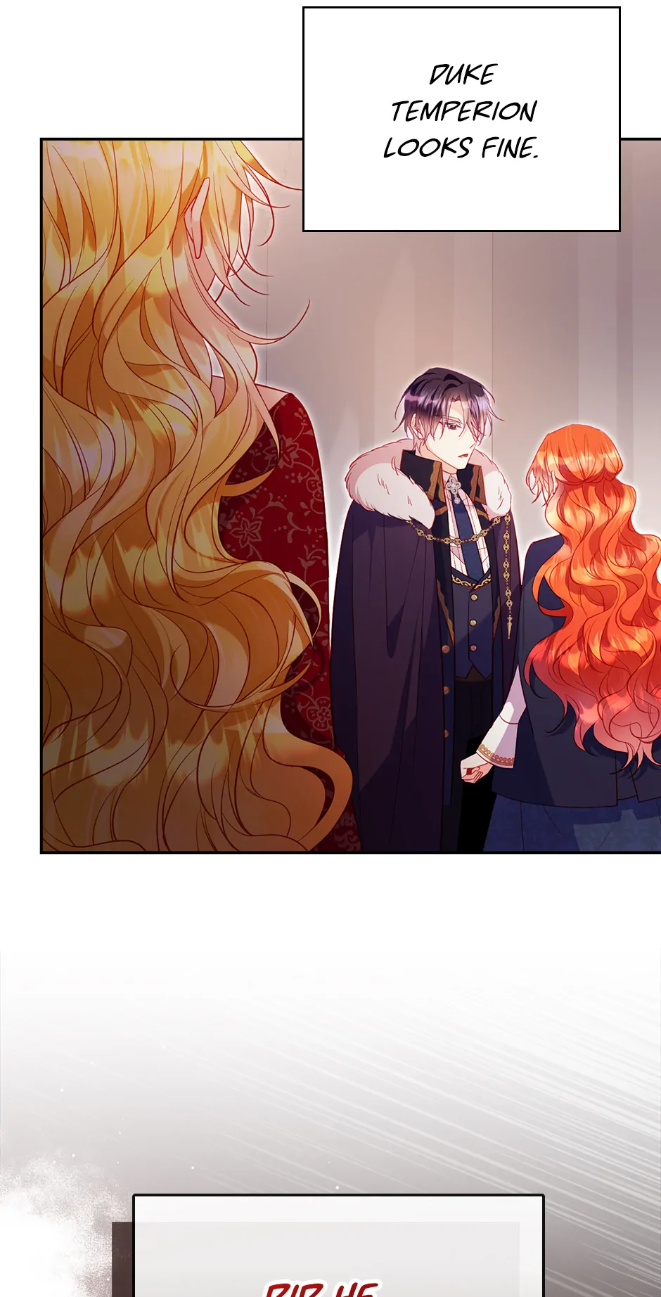I’m Going To Meet You Beyond Time chapter 40 page 52