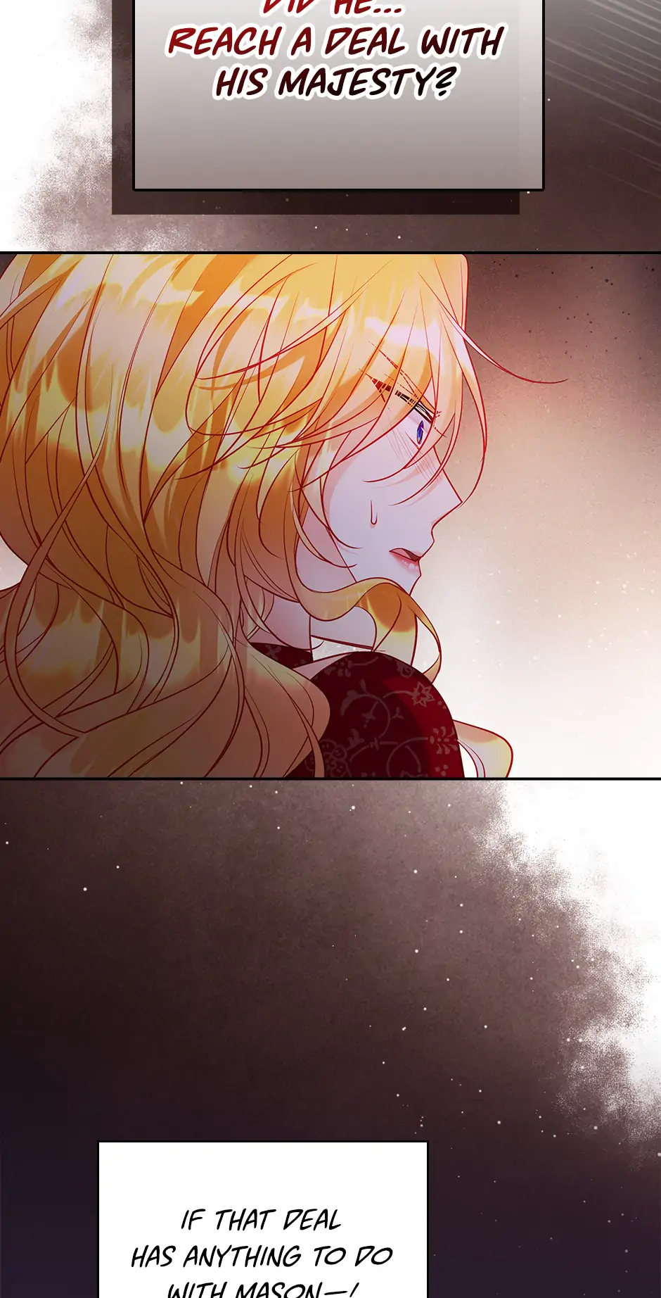 I’m Going To Meet You Beyond Time chapter 40 page 53