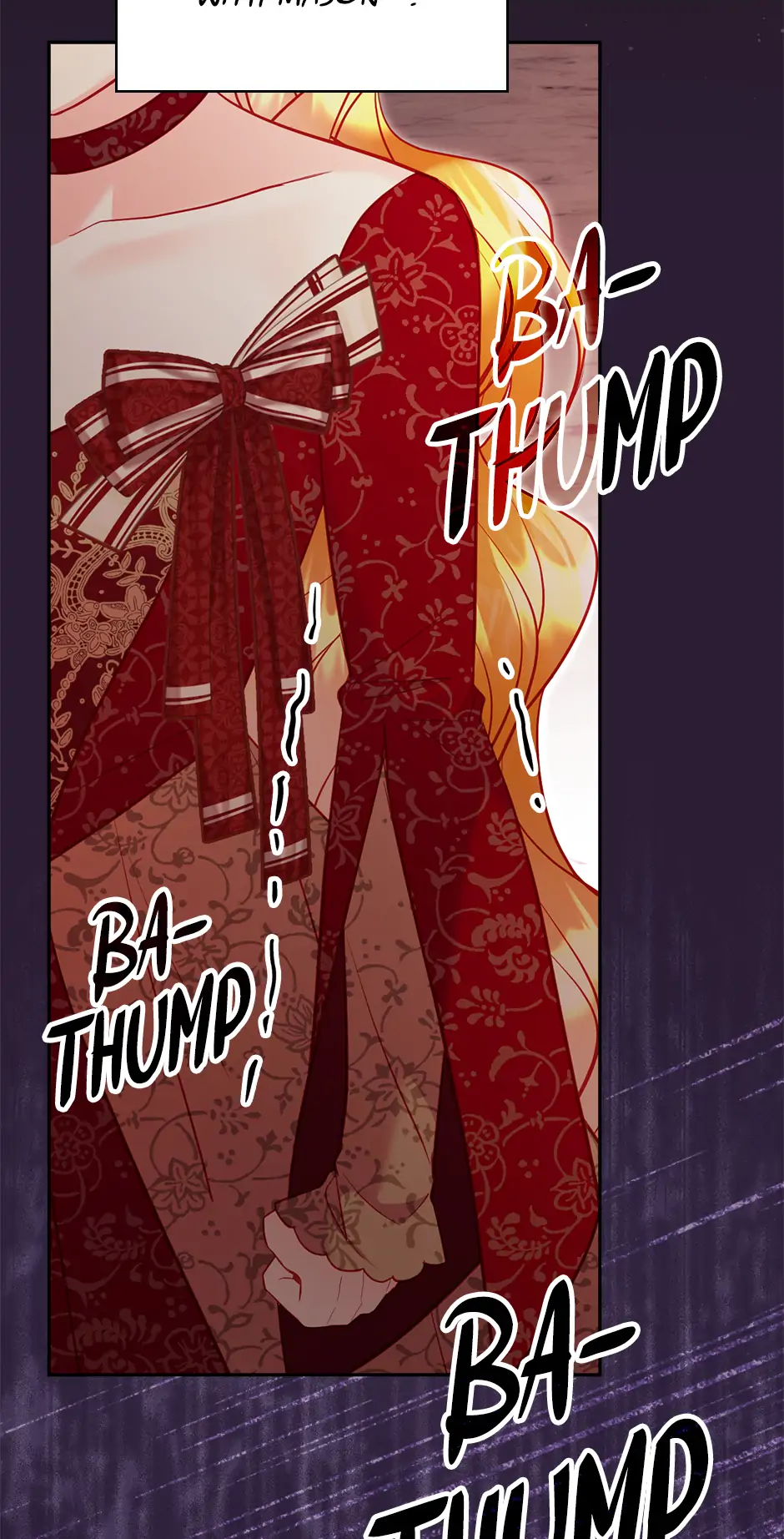 I’m Going To Meet You Beyond Time chapter 40 page 54