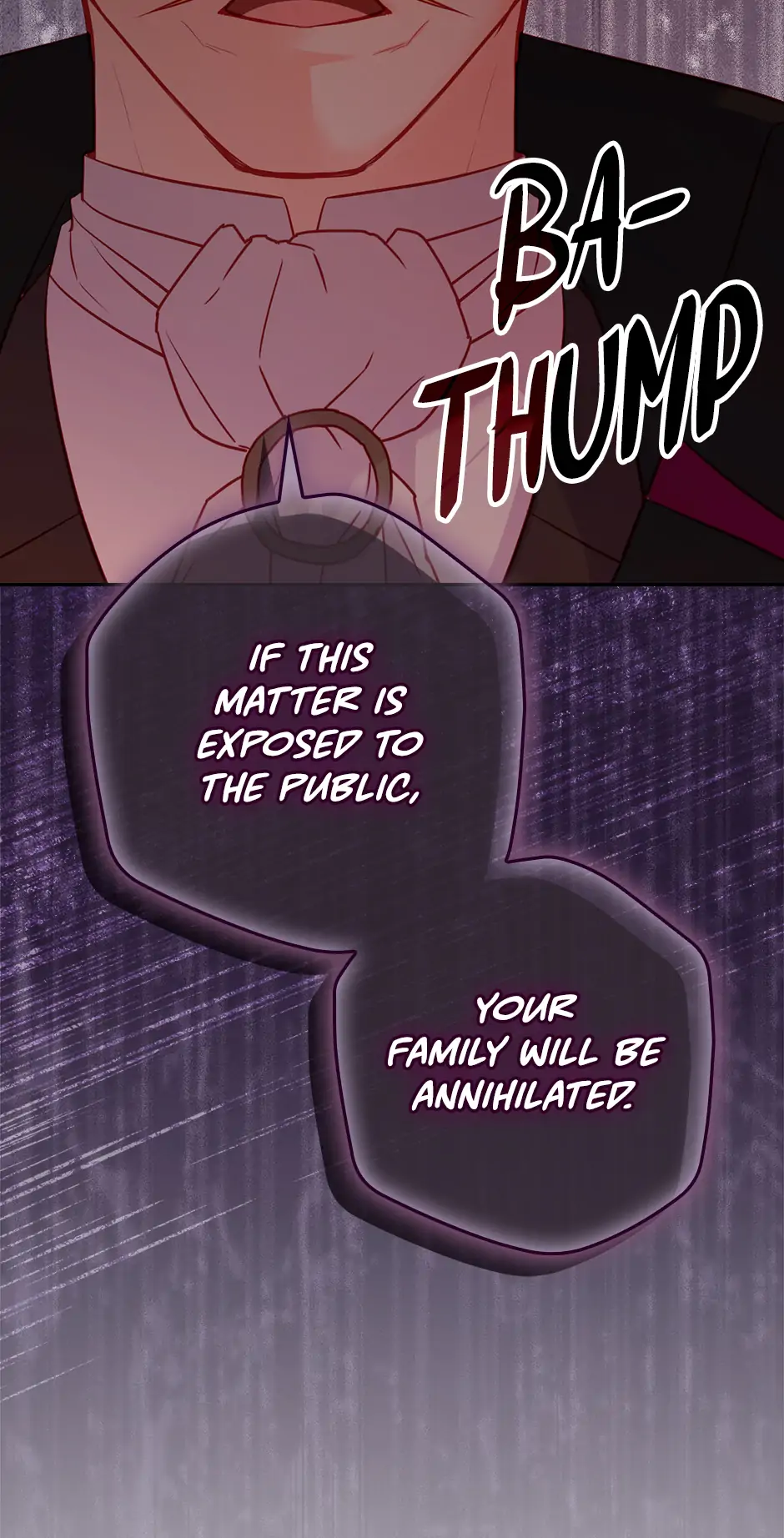 I’m Going To Meet You Beyond Time chapter 40 page 56