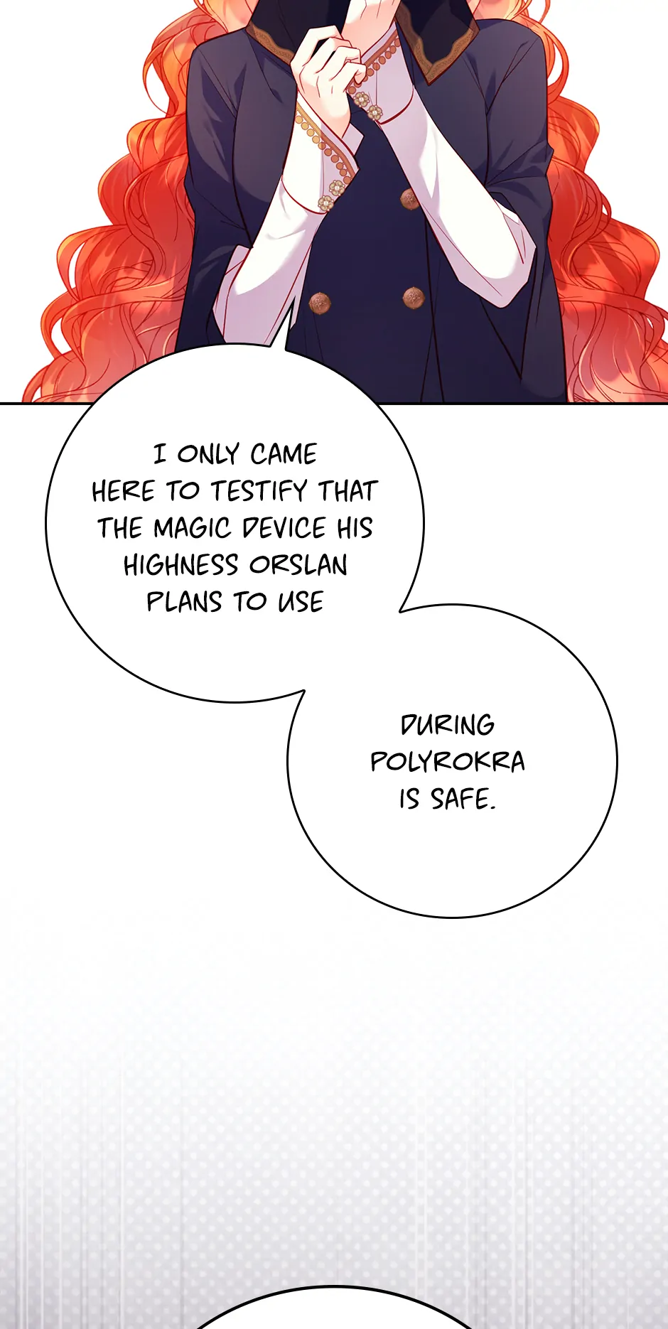I’m Going To Meet You Beyond Time chapter 40 page 60