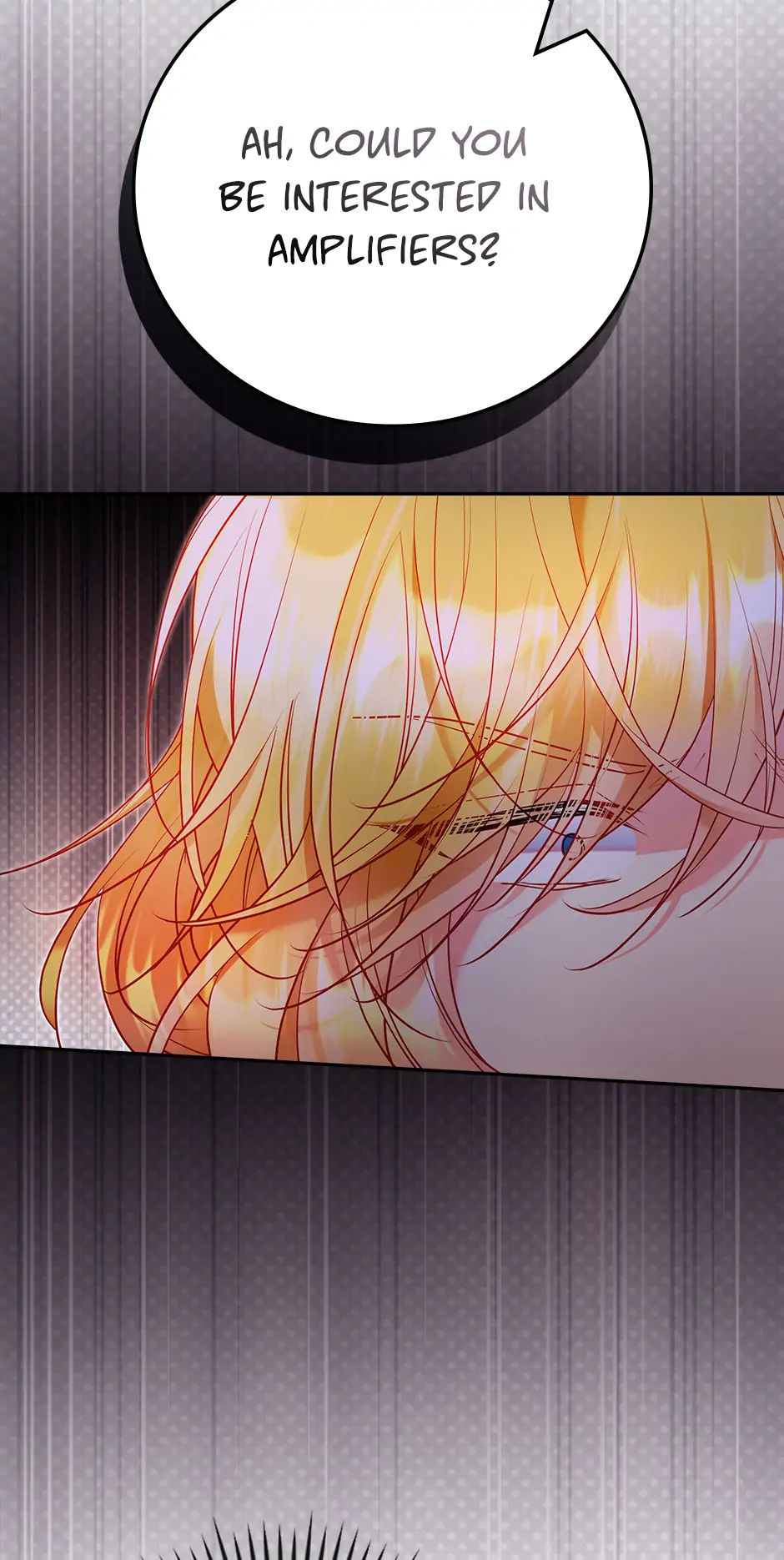 I’m Going To Meet You Beyond Time chapter 40 page 61