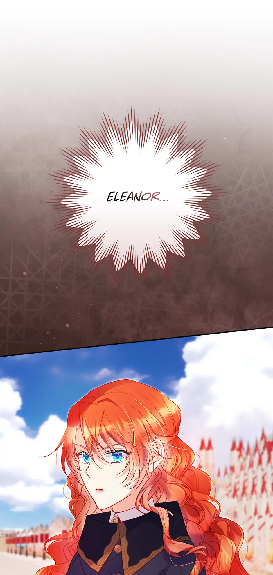 I’m Going To Meet You Beyond Time chapter 40 page 65