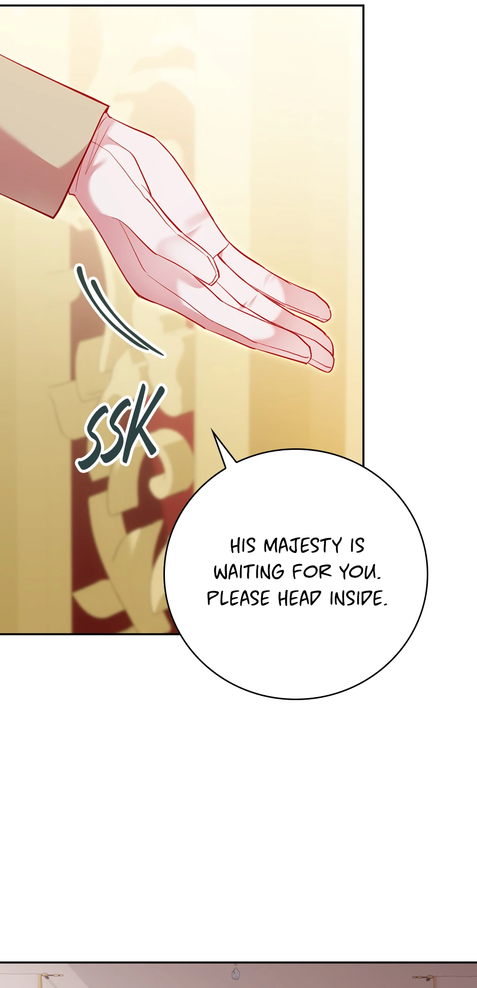 I’m Going To Meet You Beyond Time chapter 40 page 7