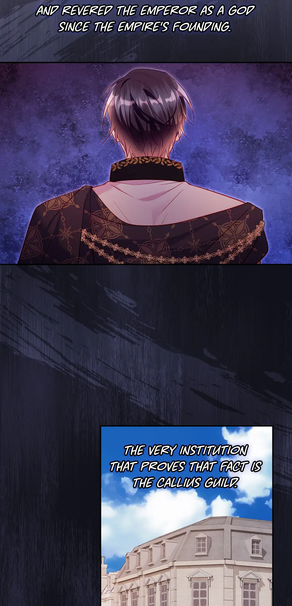 I’m Going To Meet You Beyond Time chapter 40 page 9