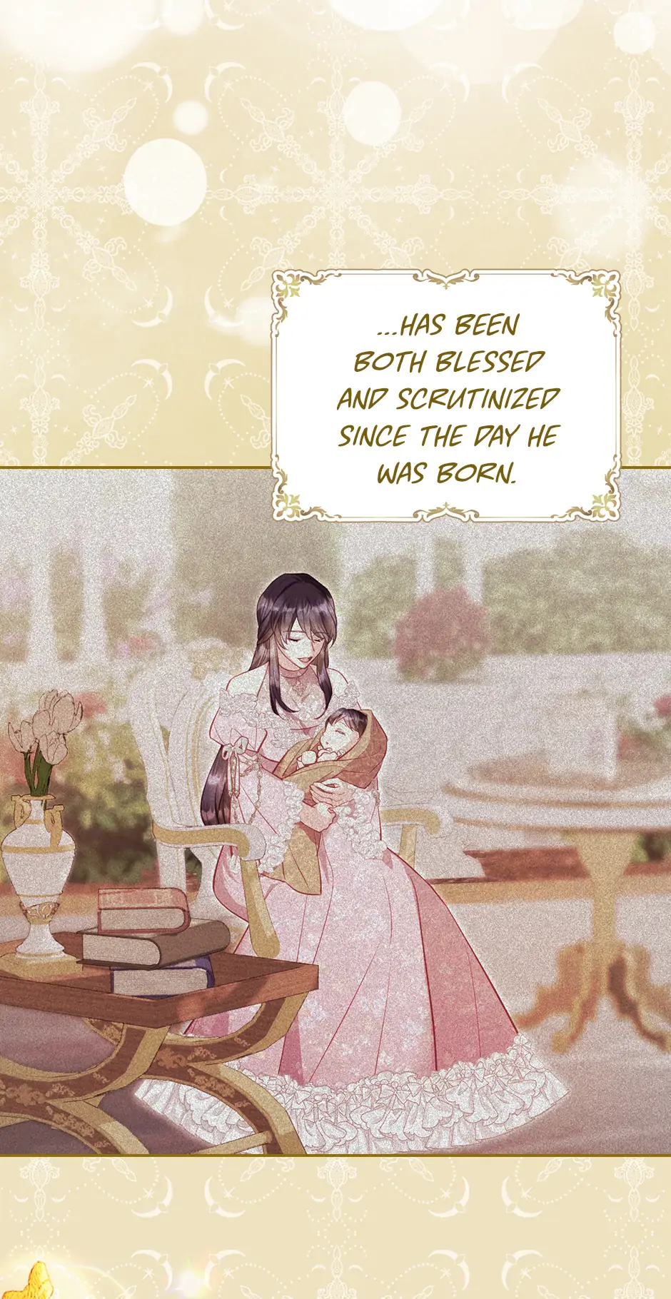 I’m Going To Meet You Beyond Time chapter 41 page 11