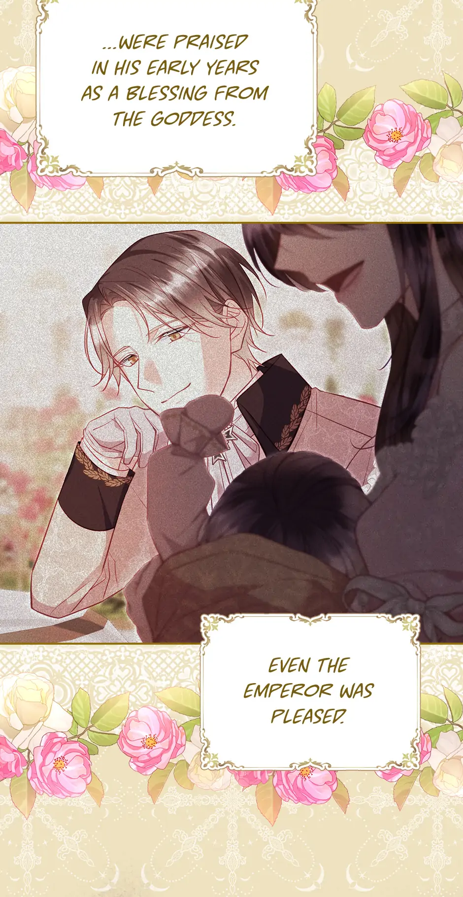 I’m Going To Meet You Beyond Time chapter 41 page 13