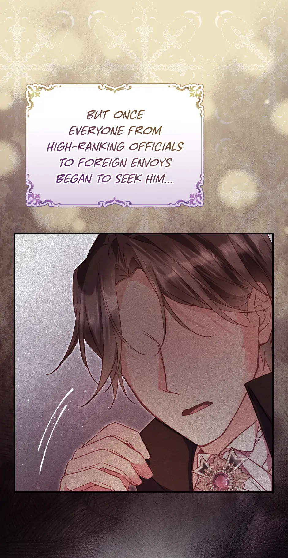 I’m Going To Meet You Beyond Time chapter 41 page 14