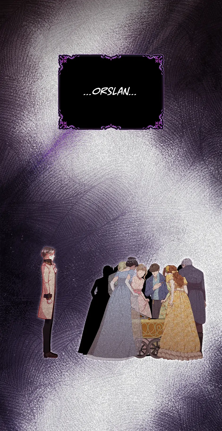 I’m Going To Meet You Beyond Time chapter 41 page 15