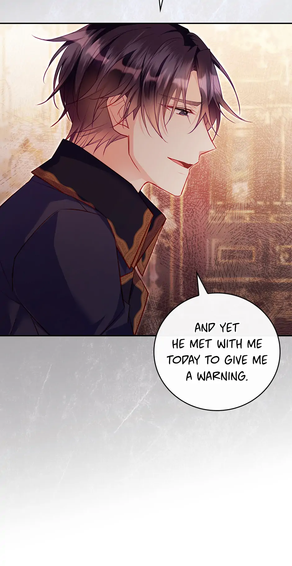 I’m Going To Meet You Beyond Time chapter 41 page 18