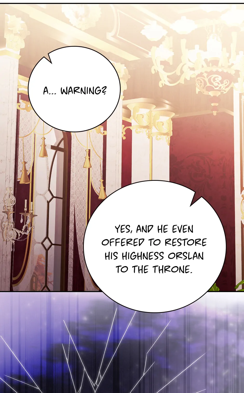 I’m Going To Meet You Beyond Time chapter 41 page 19