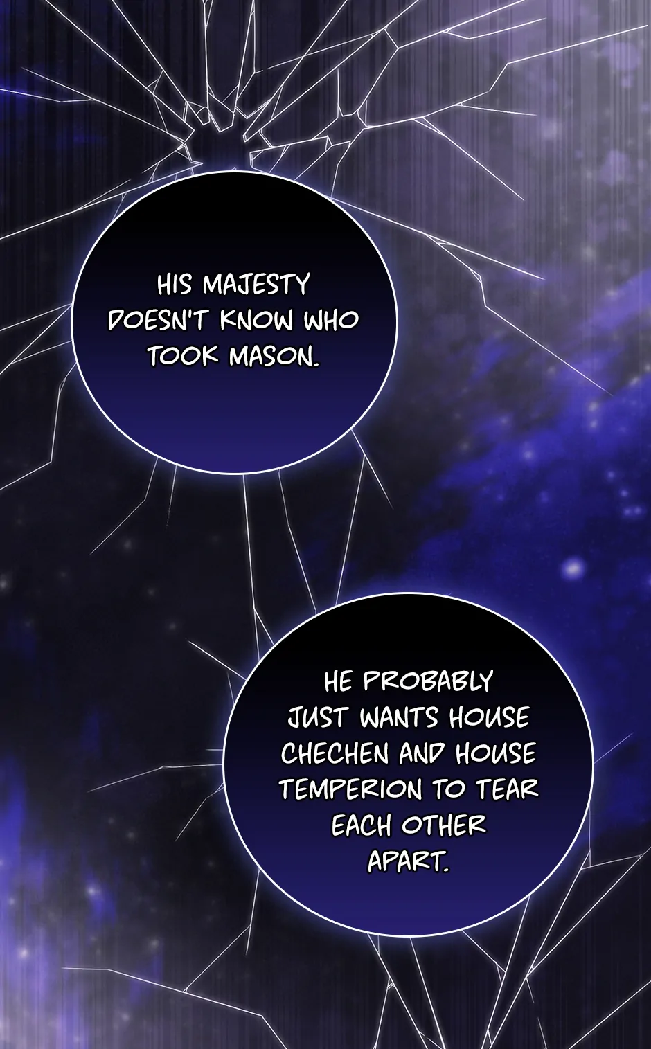 I’m Going To Meet You Beyond Time chapter 41 page 20