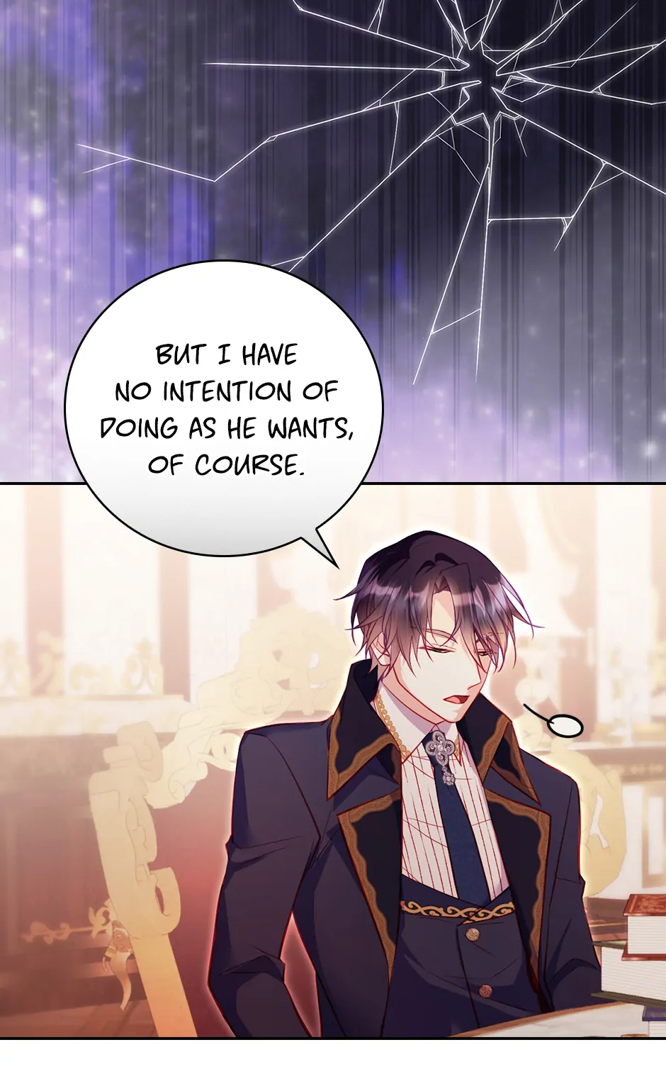 I’m Going To Meet You Beyond Time chapter 41 page 21