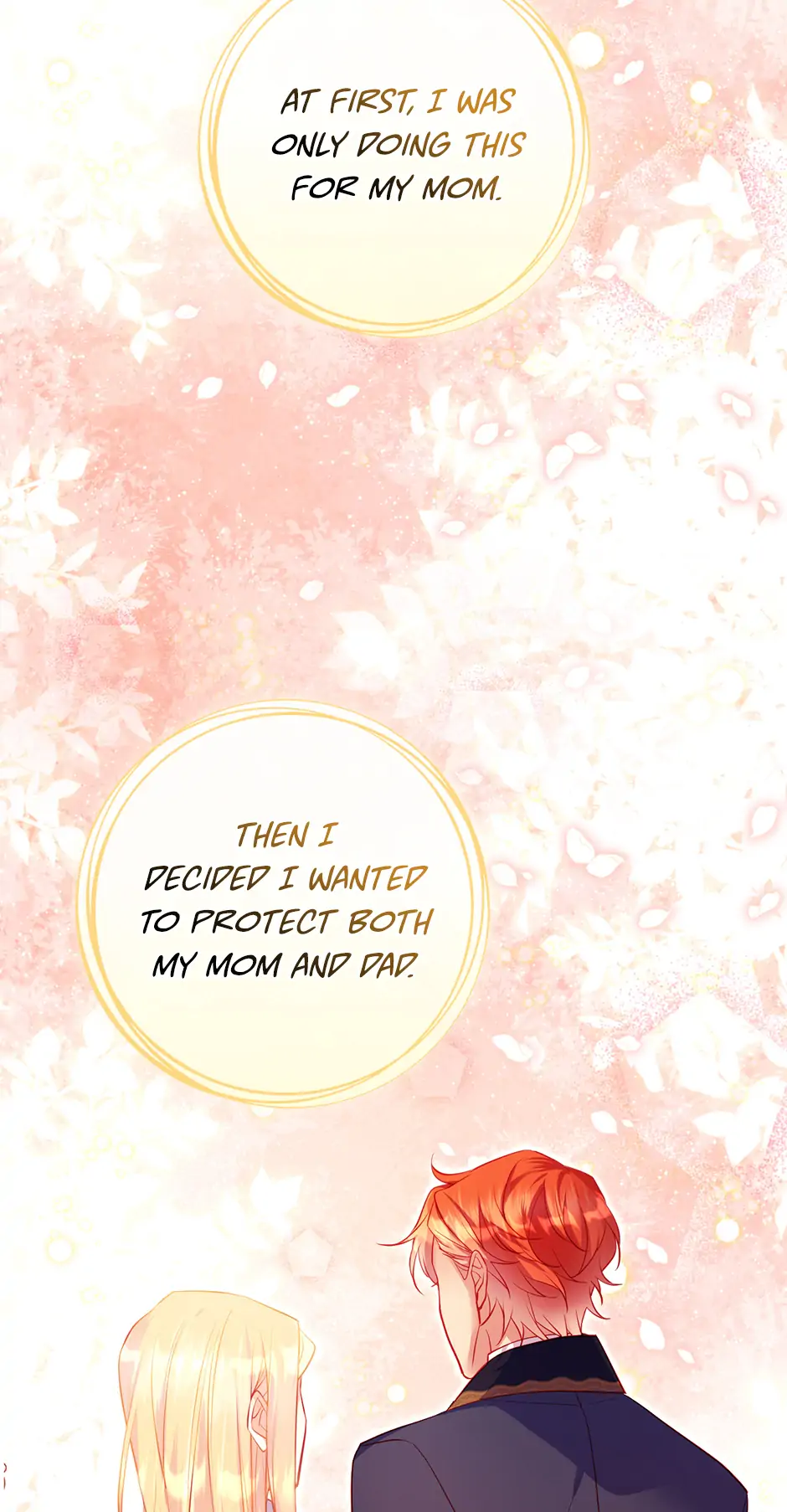I’m Going To Meet You Beyond Time chapter 41 page 24