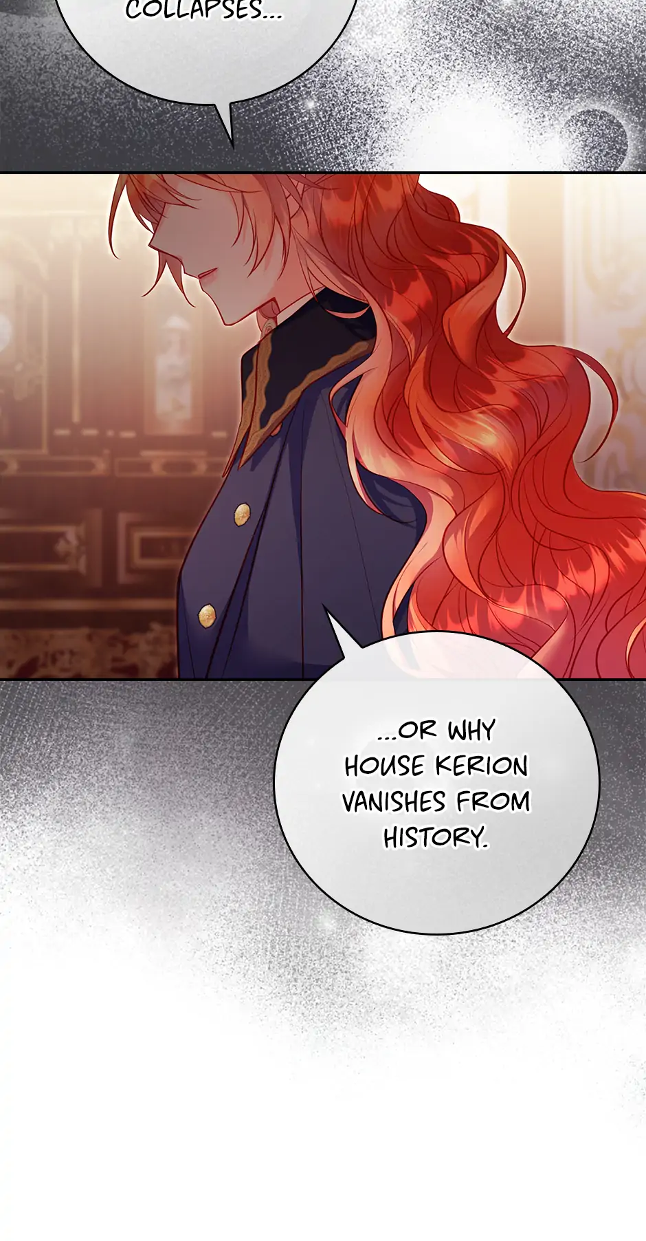 I’m Going To Meet You Beyond Time chapter 41 page 28
