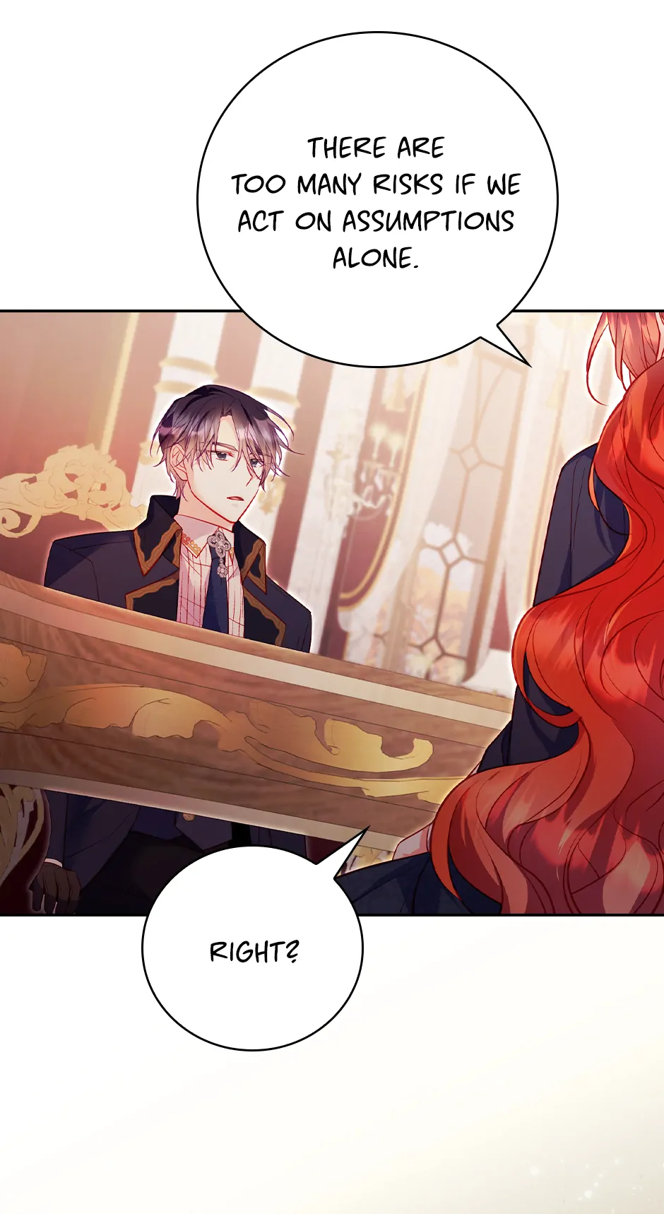 I’m Going To Meet You Beyond Time chapter 41 page 29