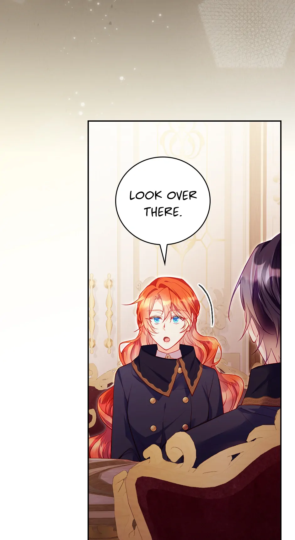 I’m Going To Meet You Beyond Time chapter 41 page 31
