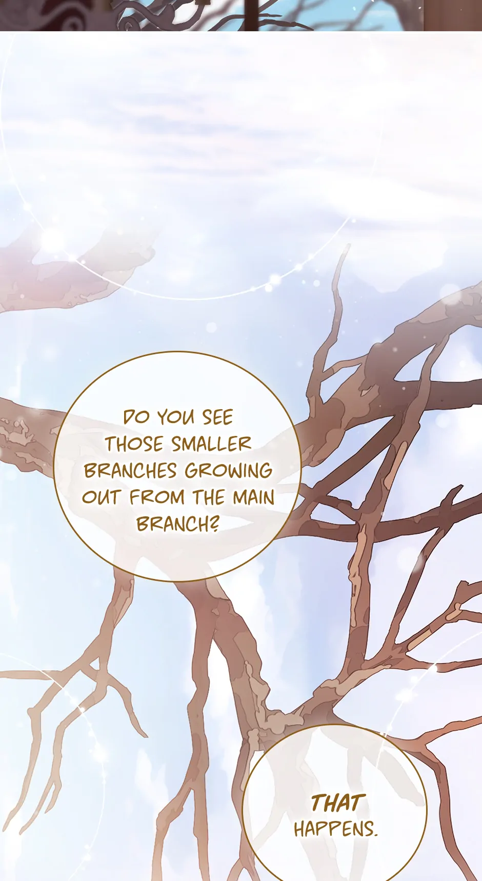 I’m Going To Meet You Beyond Time chapter 41 page 34