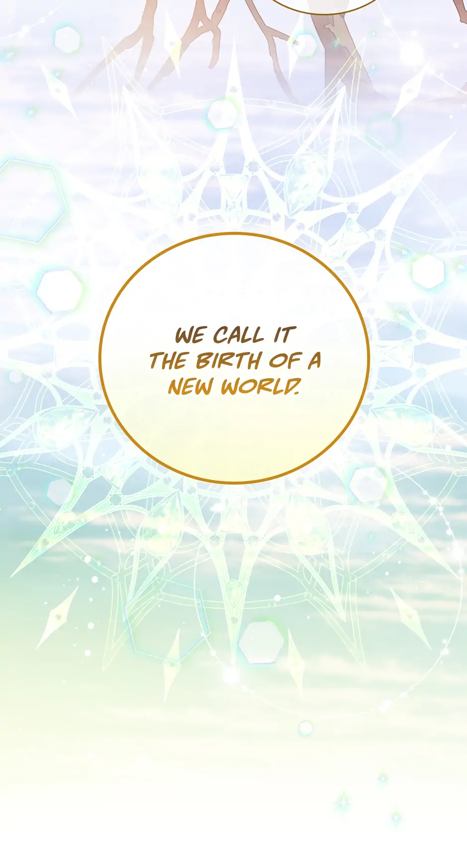 I’m Going To Meet You Beyond Time chapter 41 page 35