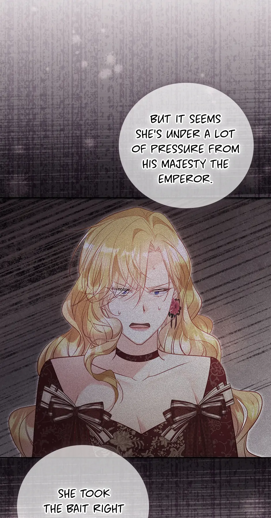 I’m Going To Meet You Beyond Time chapter 41 page 4