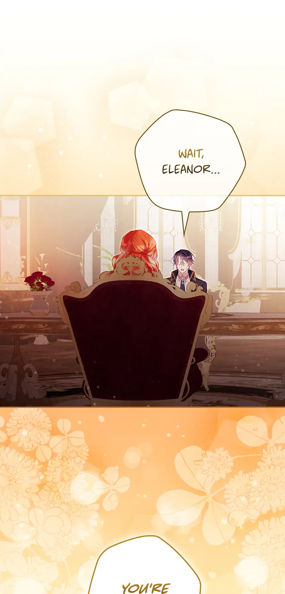 I’m Going To Meet You Beyond Time chapter 41 page 40