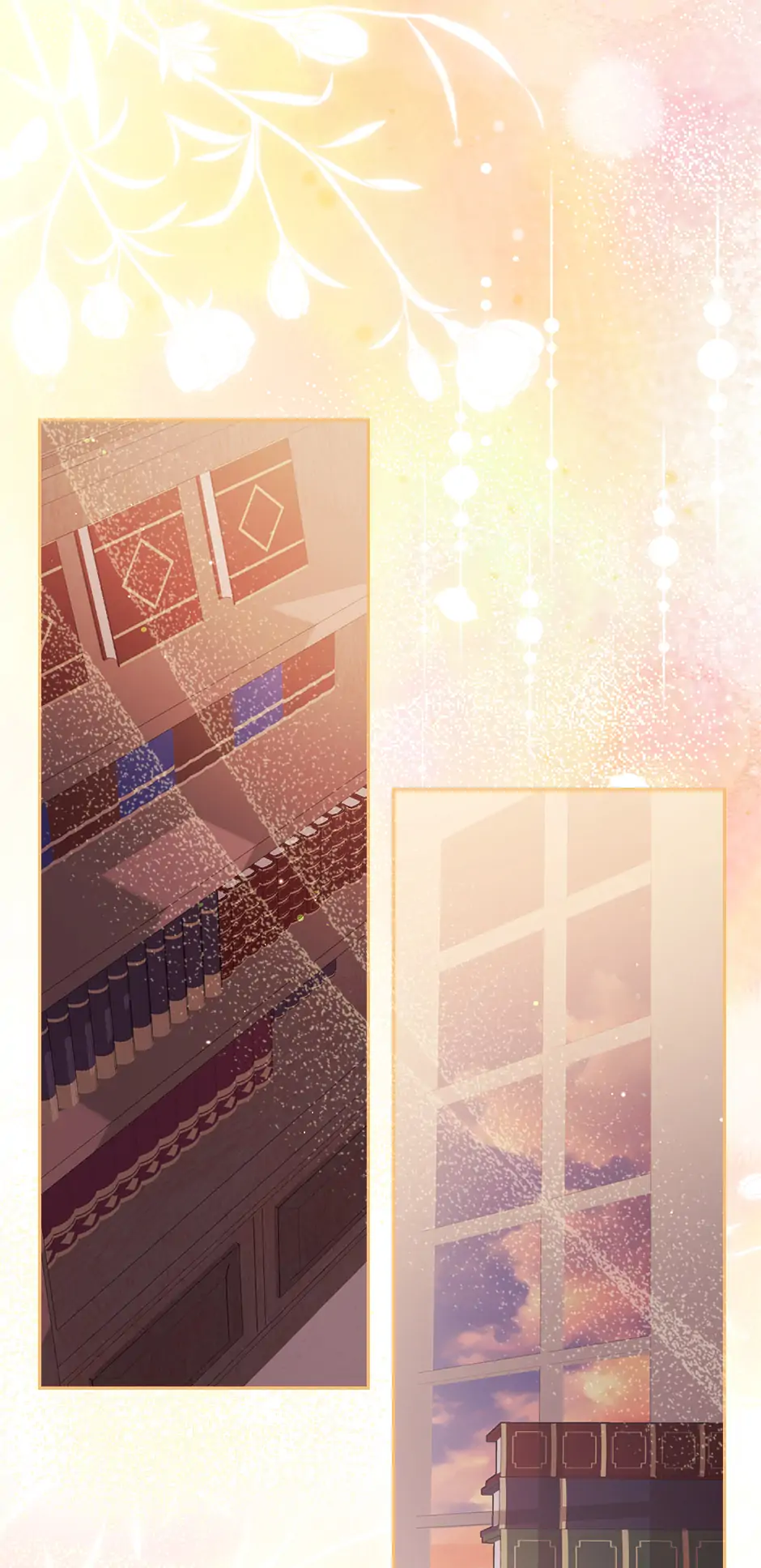 I’m Going To Meet You Beyond Time chapter 41 page 44