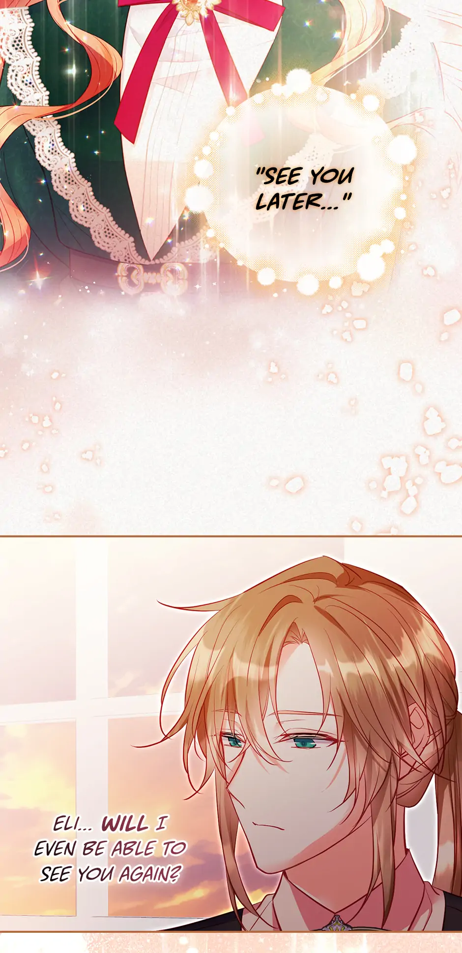 I’m Going To Meet You Beyond Time chapter 41 page 47