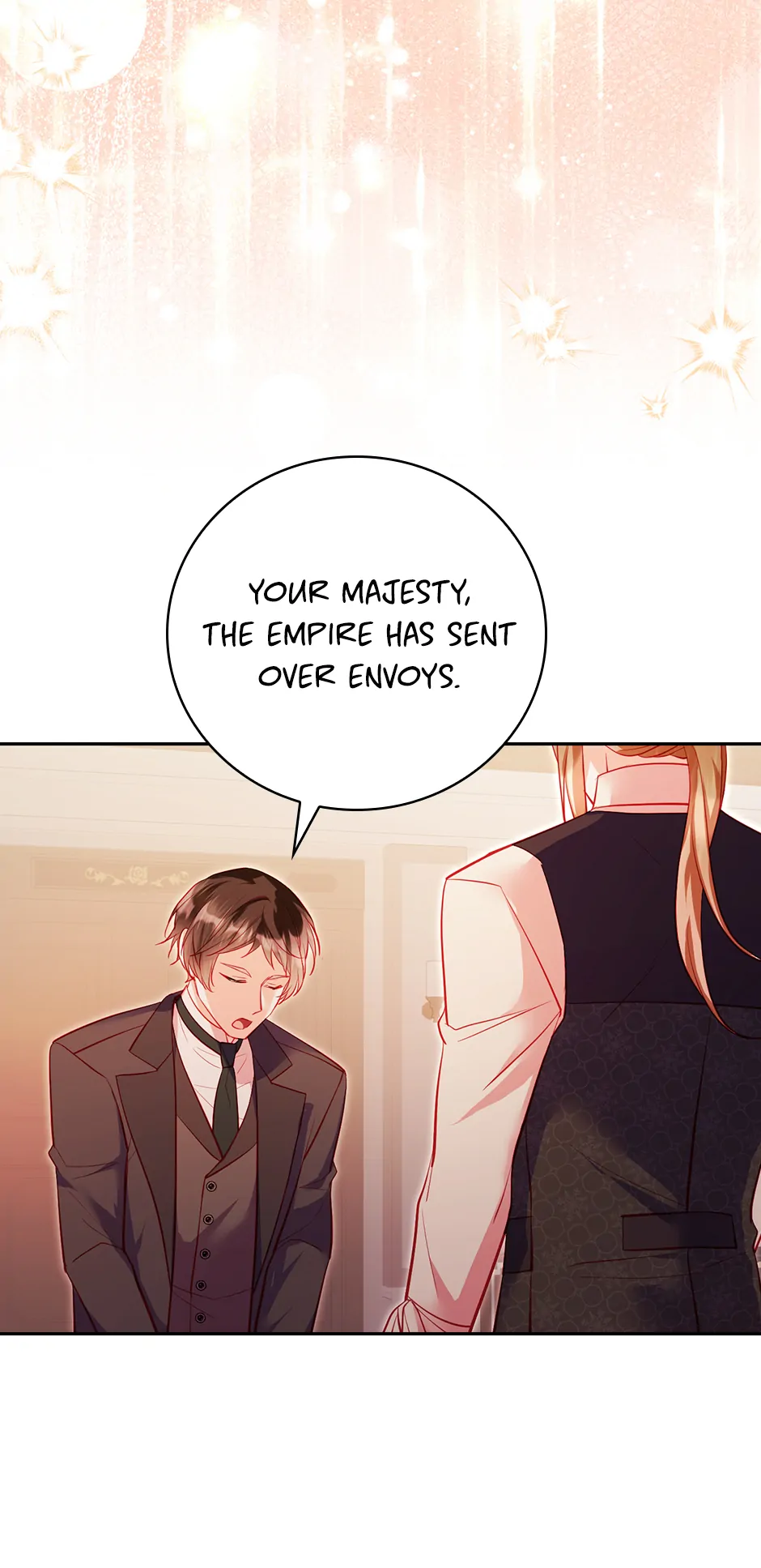 I’m Going To Meet You Beyond Time chapter 41 page 48