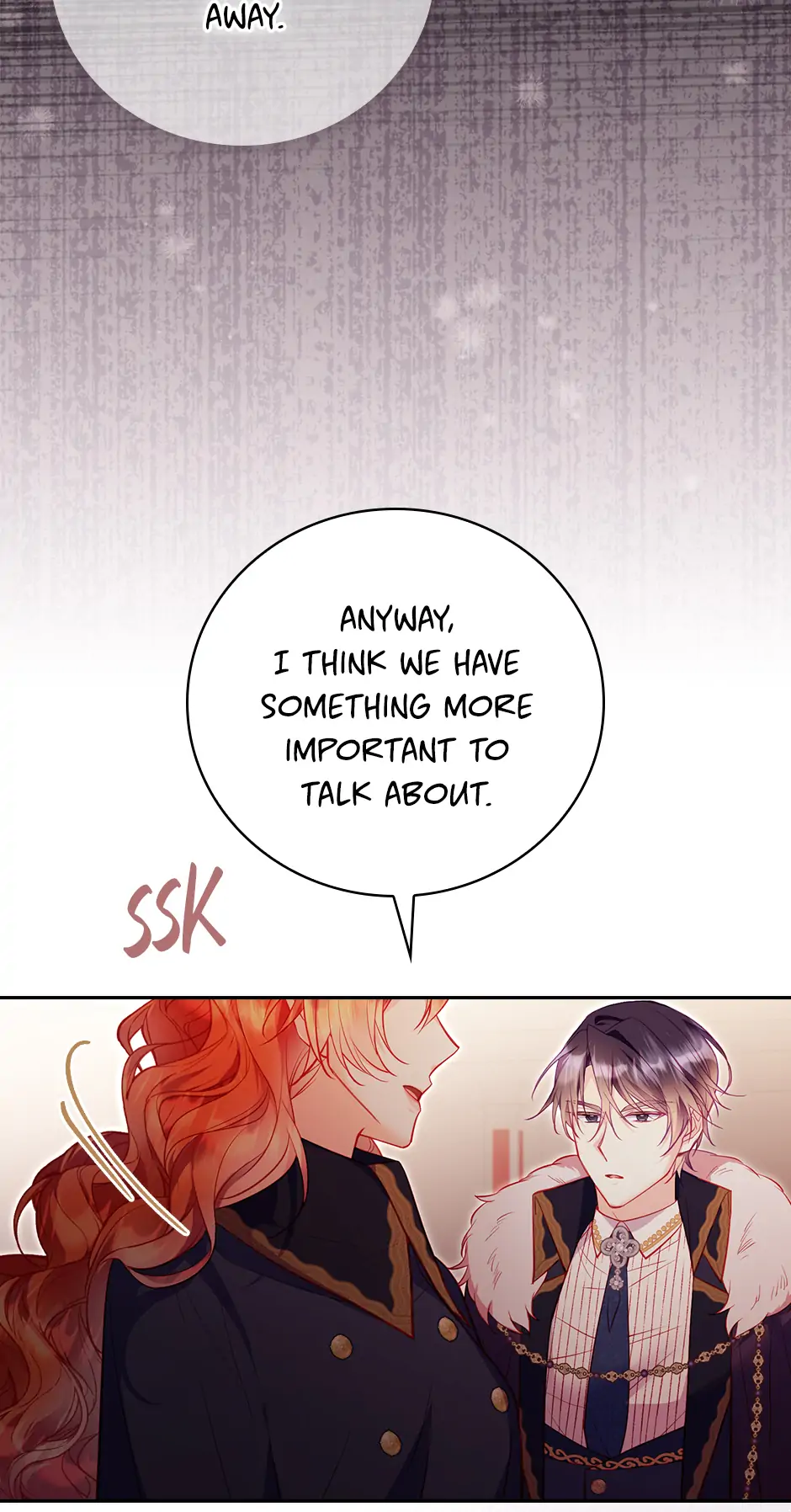 I’m Going To Meet You Beyond Time chapter 41 page 5