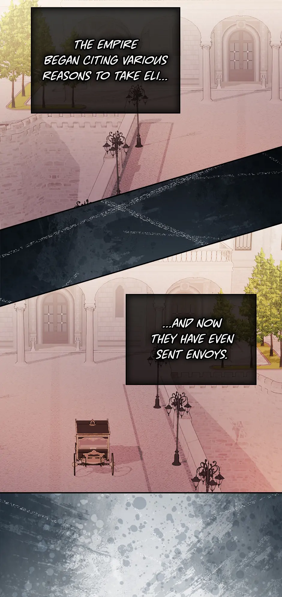 I’m Going To Meet You Beyond Time chapter 41 page 51