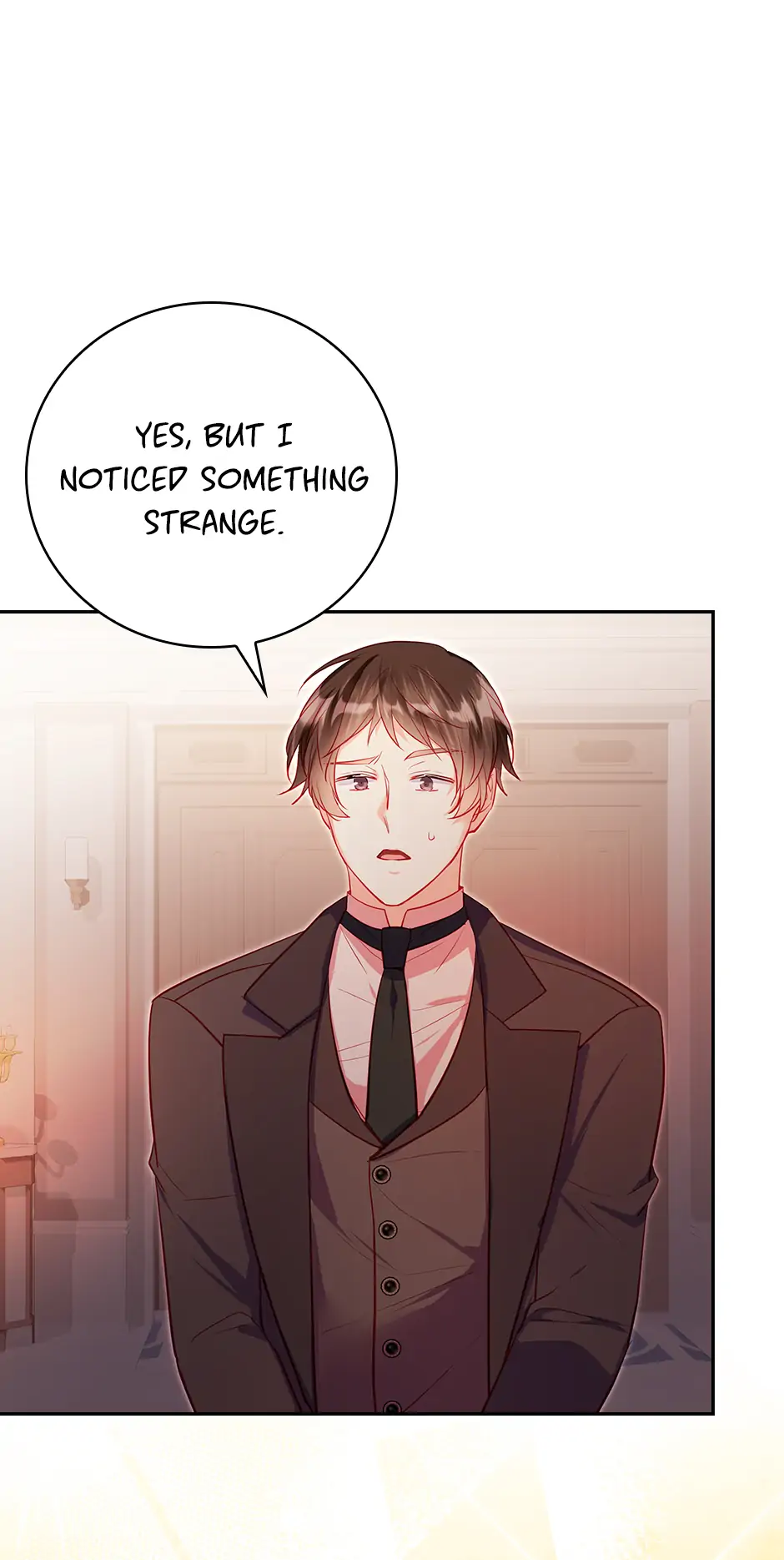 I’m Going To Meet You Beyond Time chapter 41 page 53