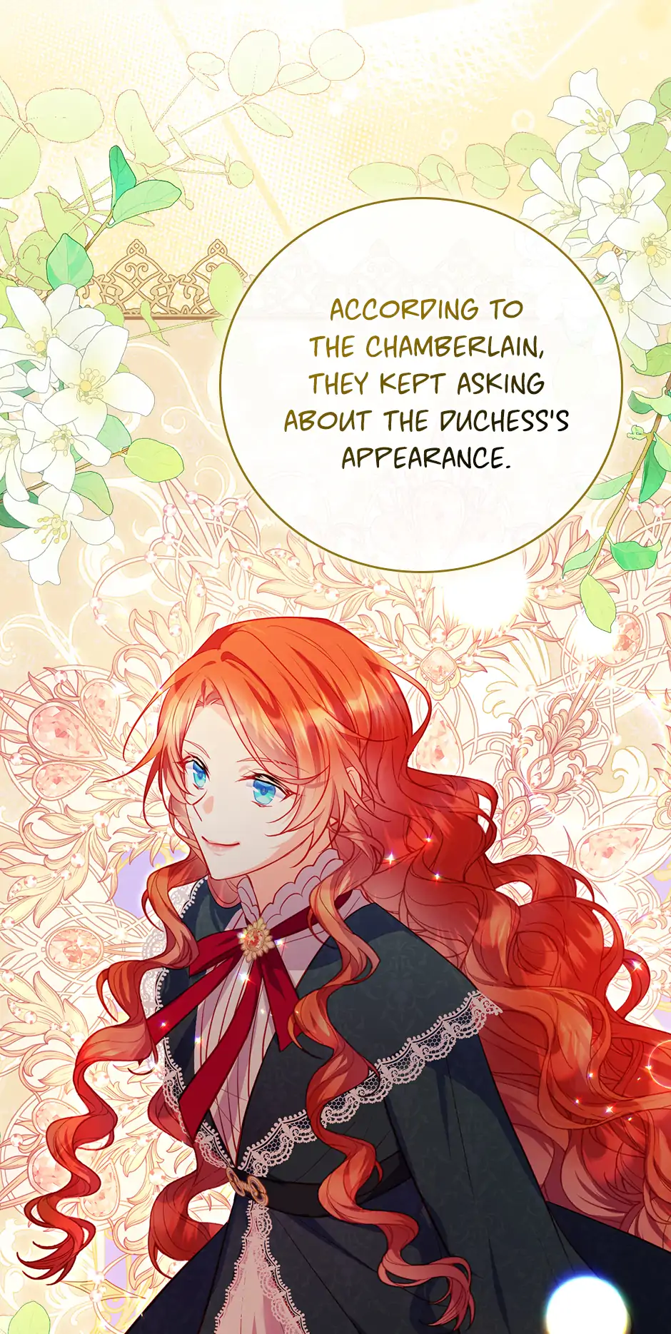 I’m Going To Meet You Beyond Time chapter 41 page 54