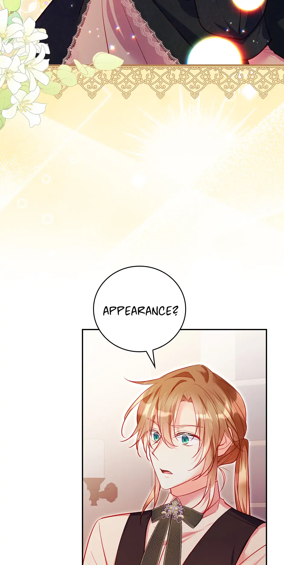 I’m Going To Meet You Beyond Time chapter 41 page 55