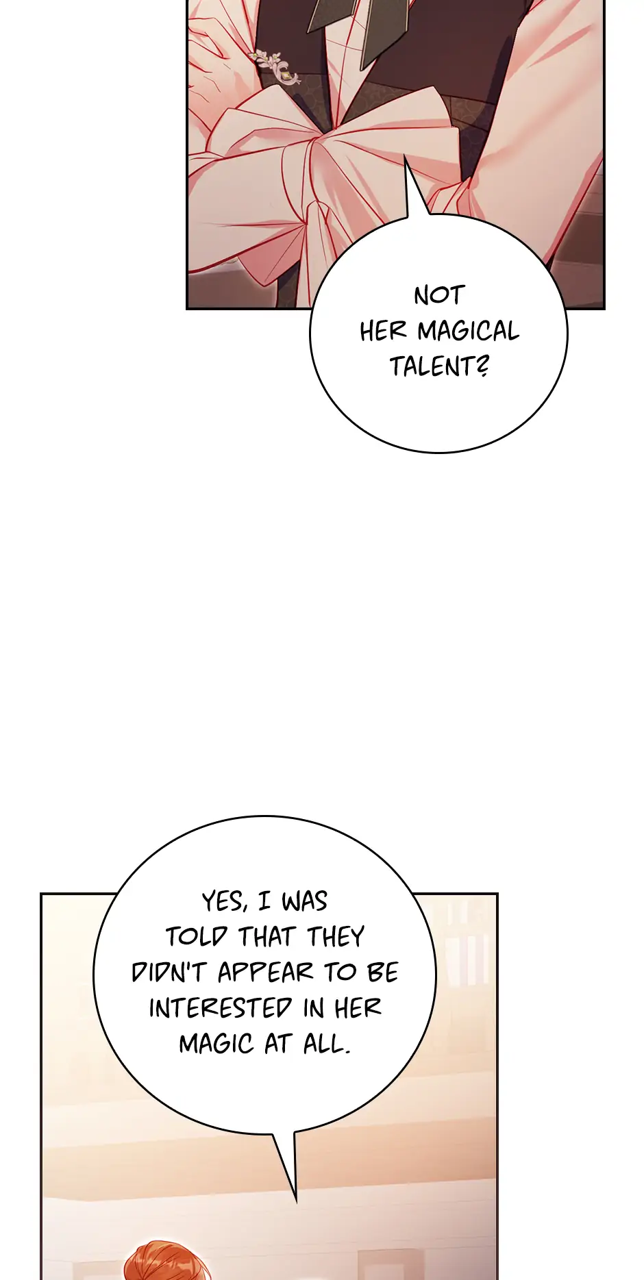 I’m Going To Meet You Beyond Time chapter 41 page 56