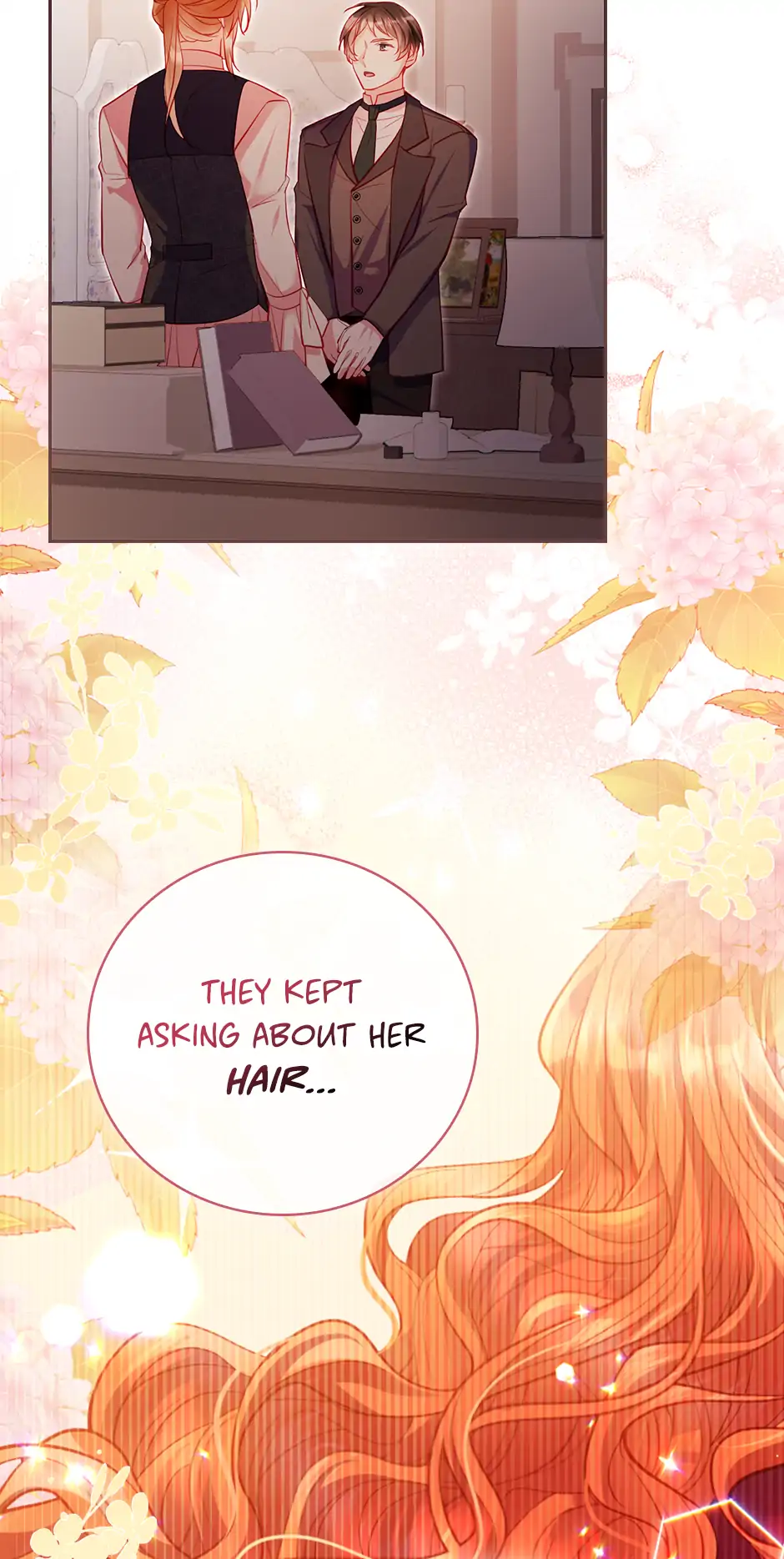I’m Going To Meet You Beyond Time chapter 41 page 57