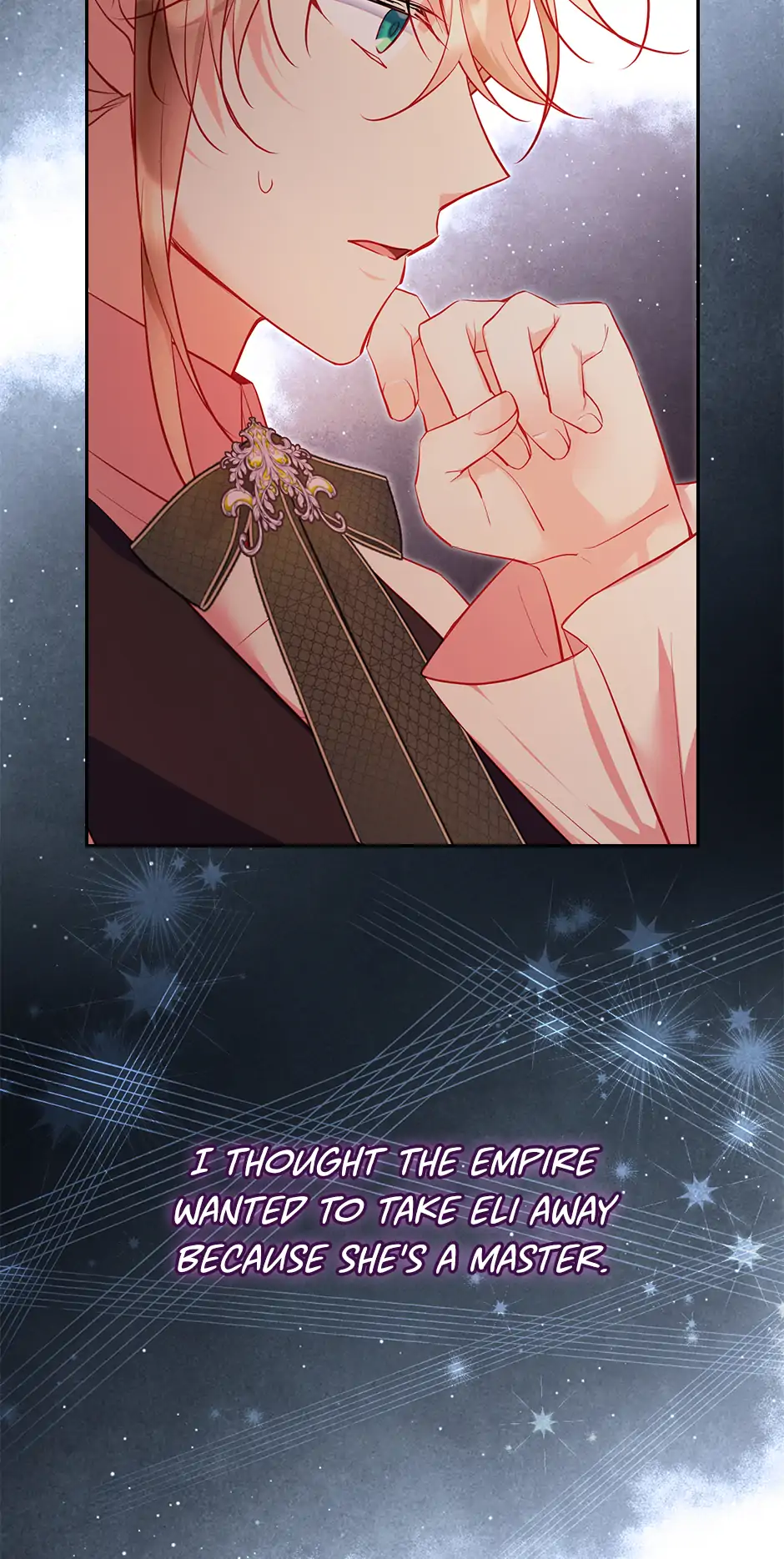 I’m Going To Meet You Beyond Time chapter 41 page 59