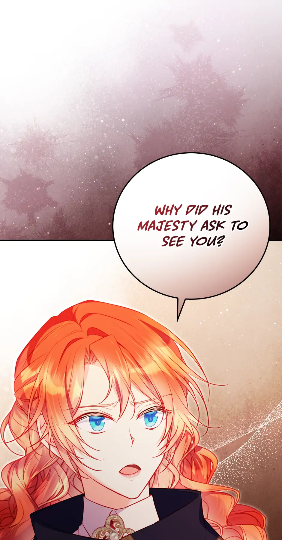 I’m Going To Meet You Beyond Time chapter 41 page 6